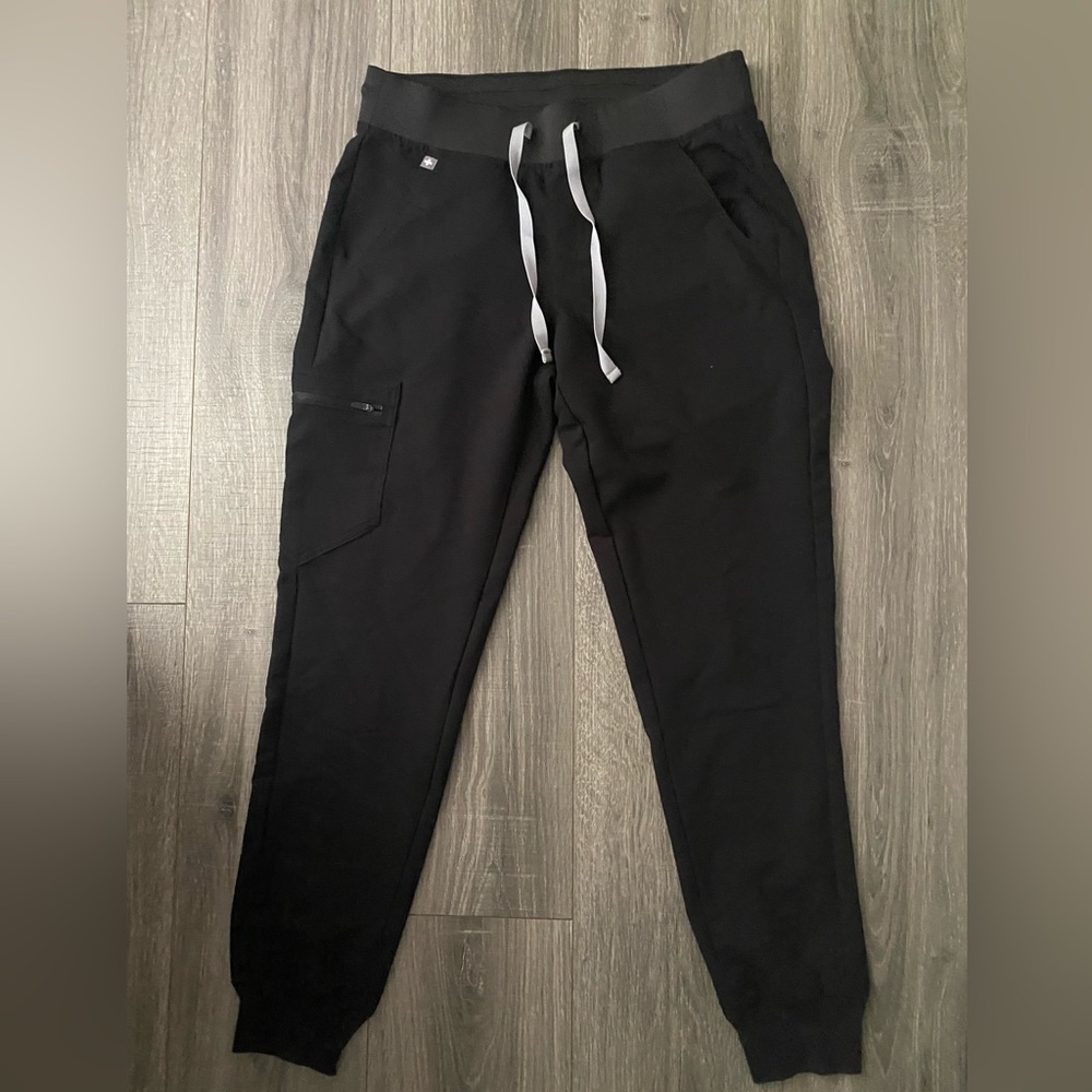 Scrub pants